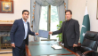 Telenor contributes PKR 50 Million to the Prime Minister’s COVID 19 Relief Fund
