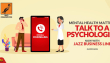 Mind Health and Jazz Business
