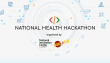 National Health Hack 2020 techjuice