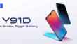 vivo Y91D