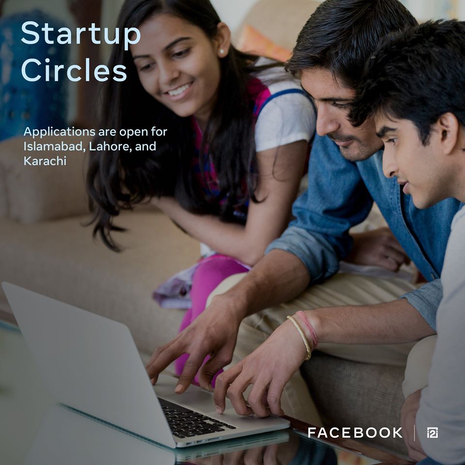 Invest2Innovate launches its applications for Facebook Startup Circles ...