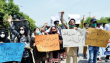 Students-Protest-Against-Fee-Structure-And-HEC-TechJuice