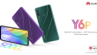HUAWEI Y6p