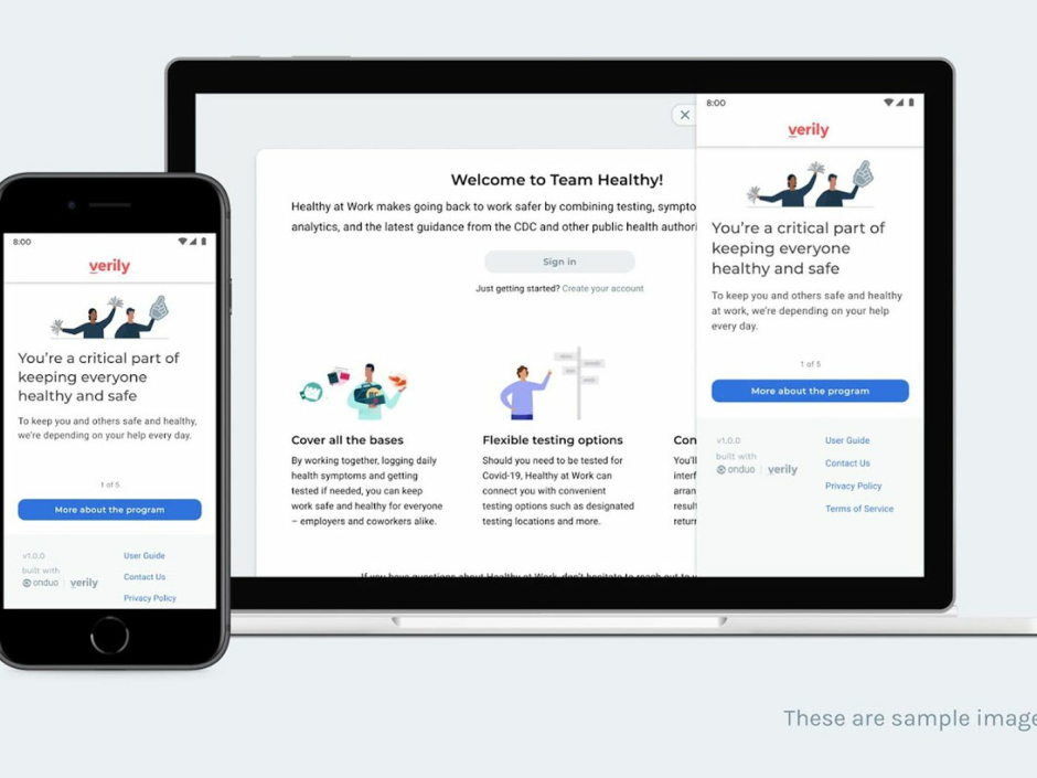 Verily-Healthy-At-Work-TechJuice