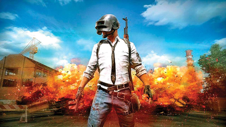 تحديثات PUBG 2025