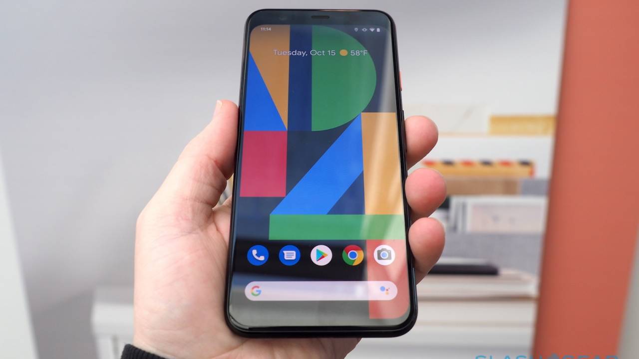 Google promises to make third-party app stores easier to use on Android 12