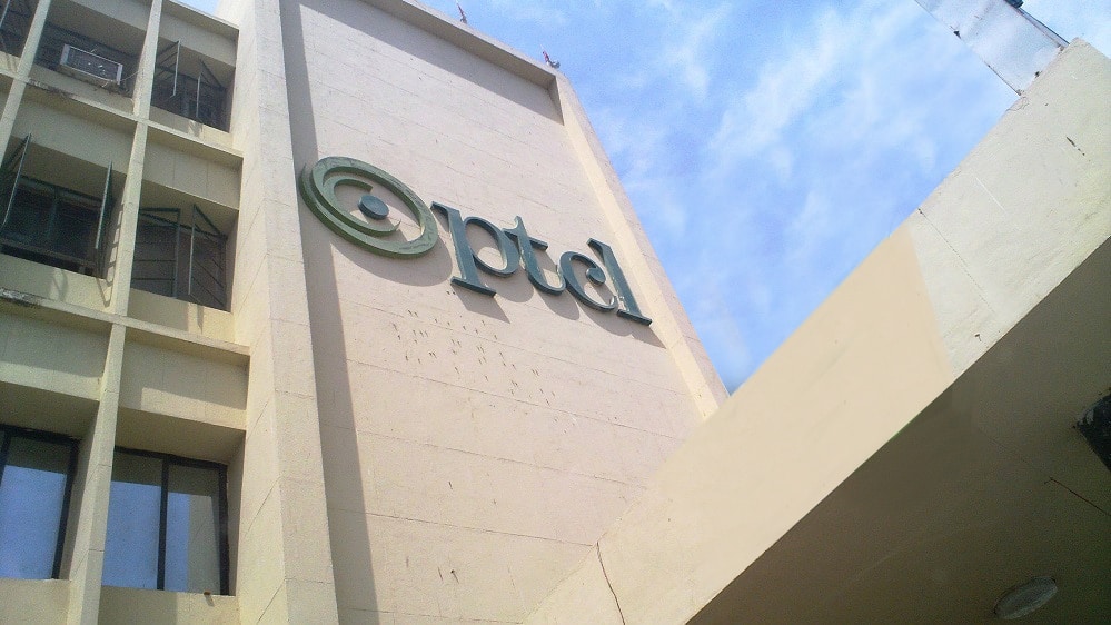 Toheed Ptcl PTCL achieved Tier III Certification from Uptime Institute for its ...