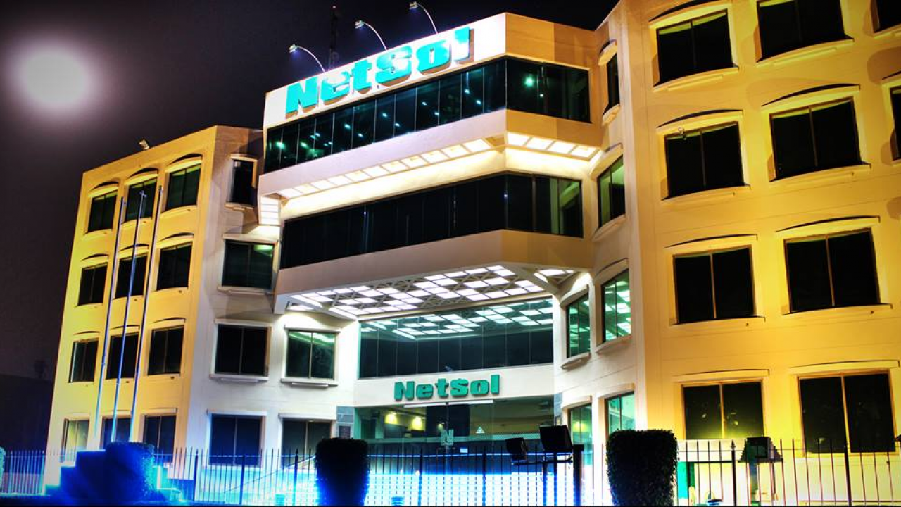 NetSol to establish a state-of-the-art IT university in Pakistan