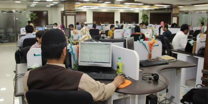 Pakistani developers ranked #1 in global JavaScript Speed Coding Challenge