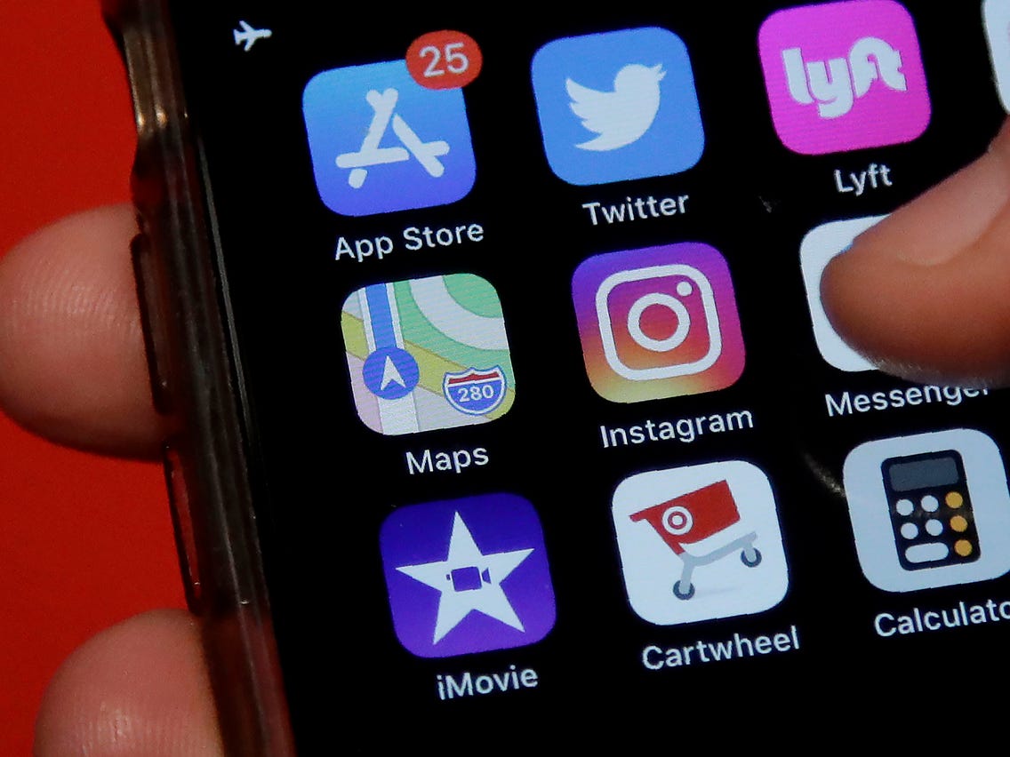Indta Instagram is preventing users in some regions from posting feed photos ...