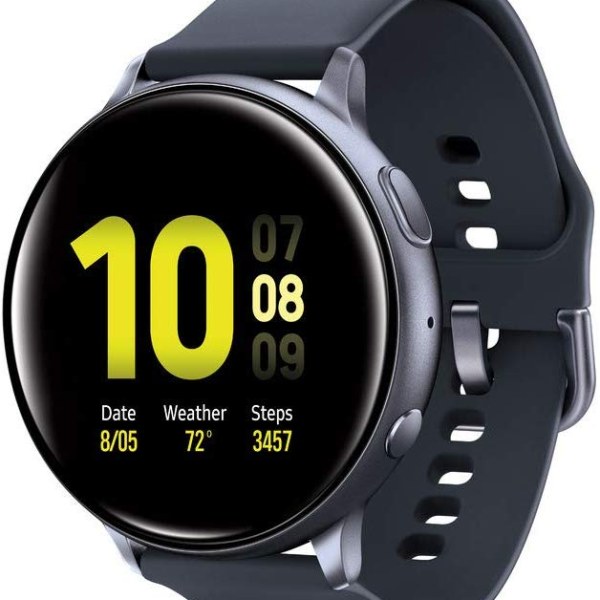 Samsung watch active launch date deals