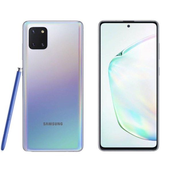 Samsung Galaxy S10 Lite