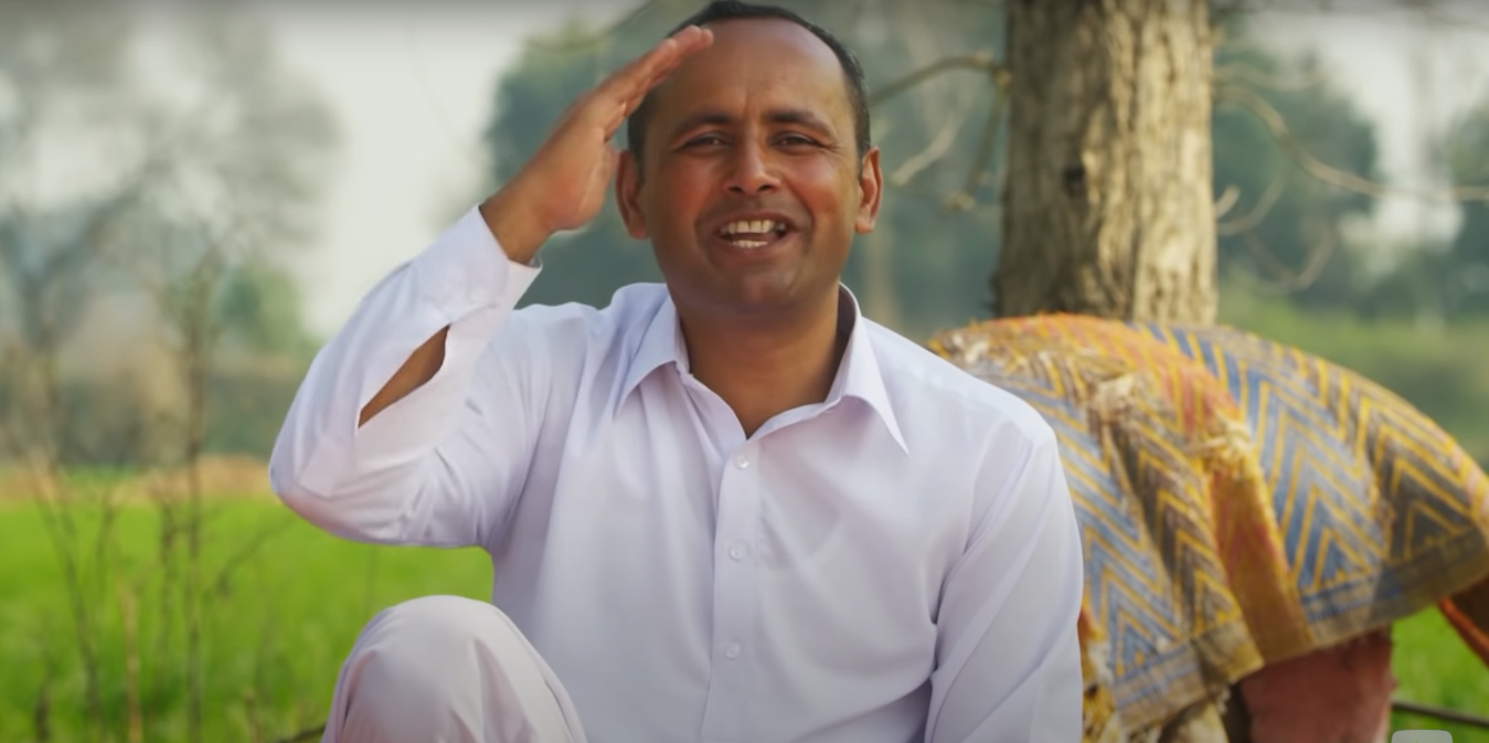 Google releases short documentary on