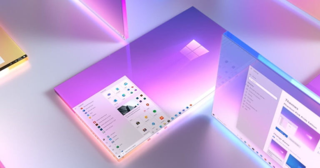 Windows Future Design Here’s Everything That Was Announced At Microsoft Build 2021, Future Of ...