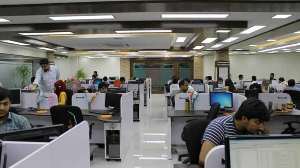 Pakistan earns nearly $419 million from IT services exports in just two ...