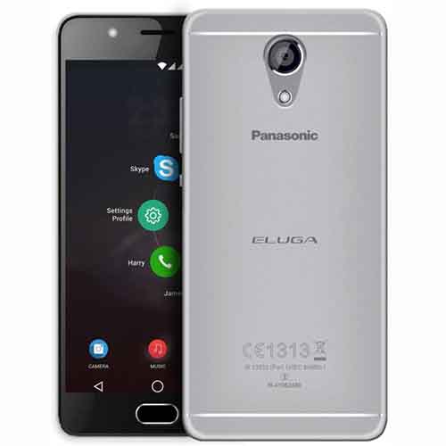 Phone Eluga Ray X Back Panel Ray Max Panasonic Eluga Ray Back