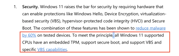 Here’s Why Windows 11 Might Not Run On Your PC