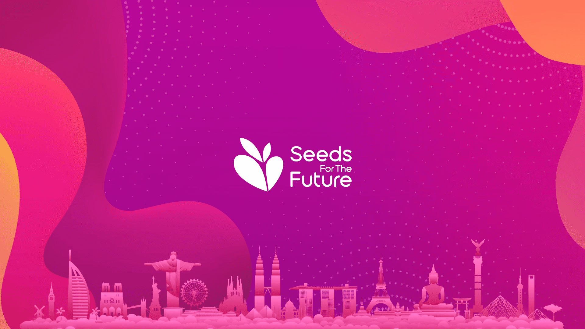 Huawei & HEC Officials Successfully Conclude ‘Seeds for the Future 2021 ...