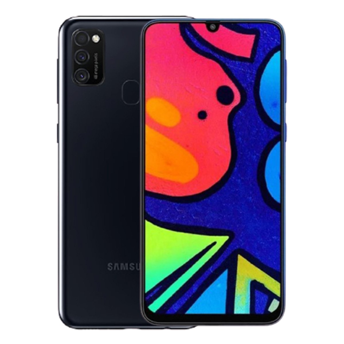 M21 Price In India Details Of Samsung Galaxy M21 2021 Edition M21