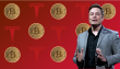 Tesla Dumps a Major Part of Its Bitcoin Holdings