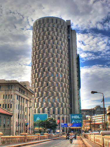 HBL Tower