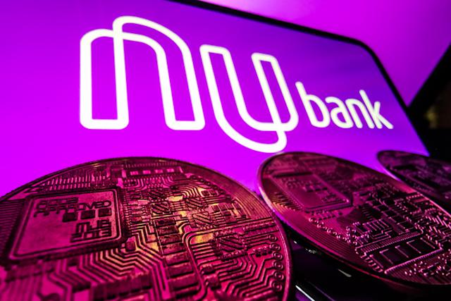 Brazil’s Nubank Gains 1M New Crypto Users
