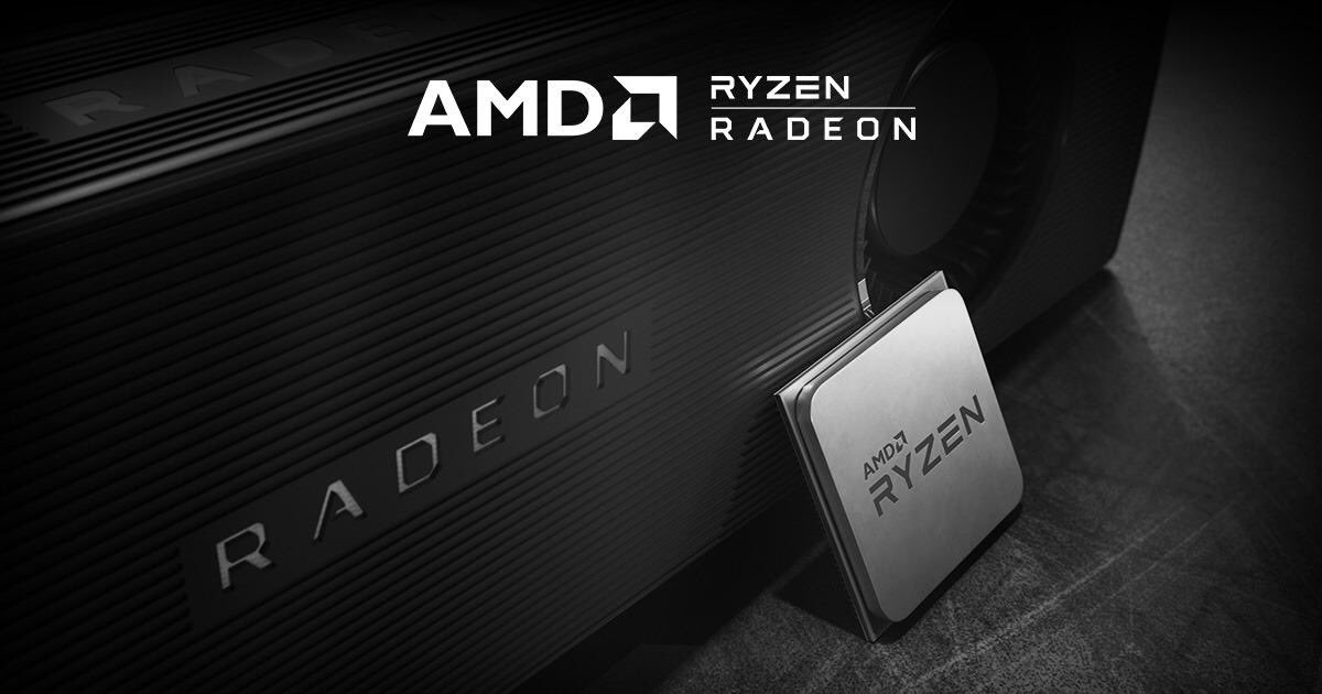 AMD Radeon GPU Driver Debuts Noise Compression & Performance Boost ...