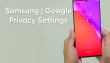 Samsung-Privacy-Settings