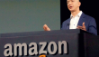 Amazon- Jeff Bezos