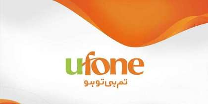 UFONE