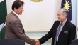 Pakistan - Malaysia Courses