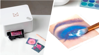 makeup printer