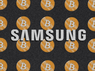 Samsung Crypto