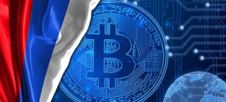 Bitcoin Russia