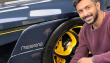 Koenigsegg Farrukh Kamran