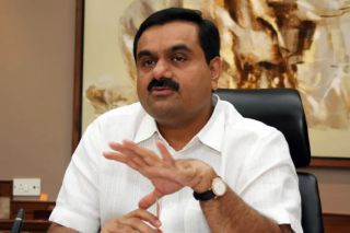 Gautam Adani
