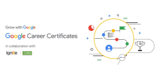 Google certificate