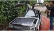 Solar car