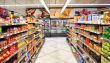 Supermarkets