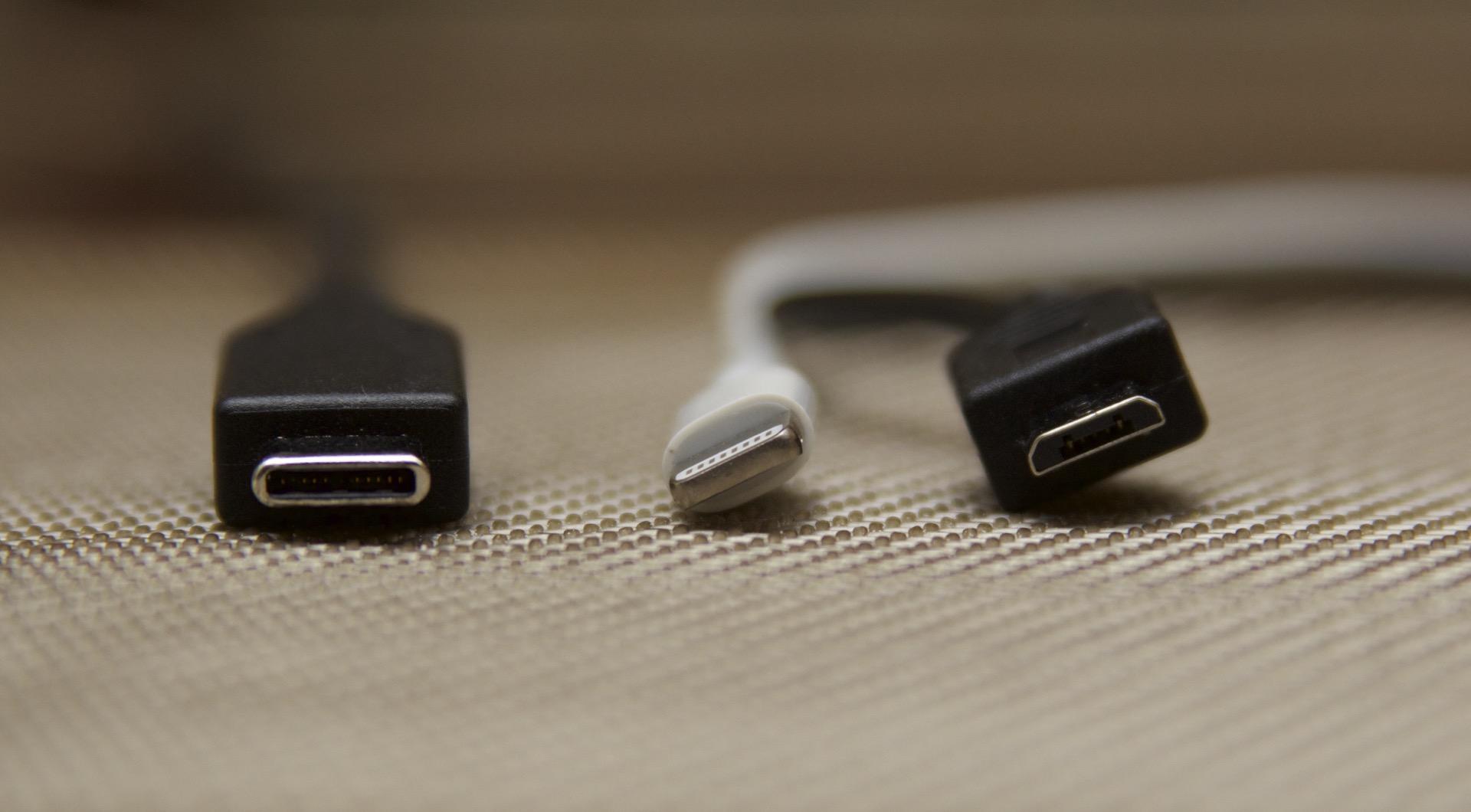 Next-gen USBs could be twice as fast, with cables you already own