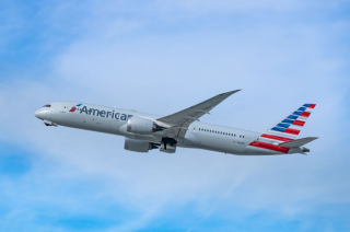 American airline