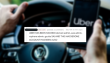 Uber hacked