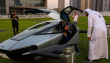 China's Flying Car Makes It's First Flight in Dubai