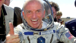 First Space Tourist of The World Books a Ride For The Moon With His Wife