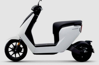 Honda Electric bikes