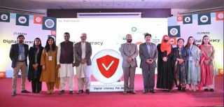 Meta Expands its Digital Literacy Program to Gilgit Baltistan