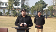 mardan police