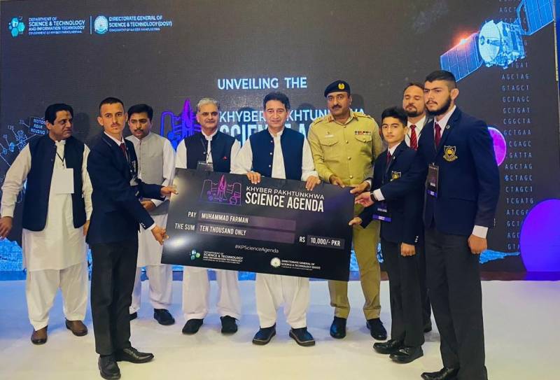 science agenda programme