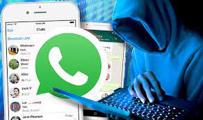 whatsapp hack