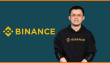 Binance Industry recovery fund